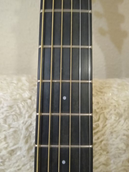 Gitara Dowina Marus d