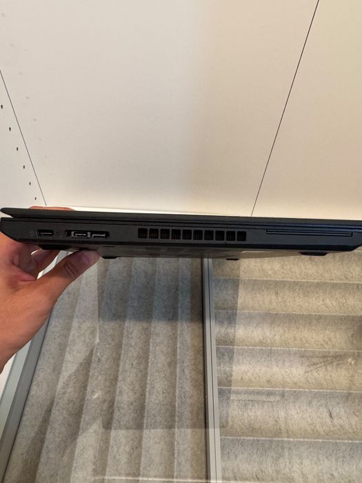 Portátil ThinkPad T480