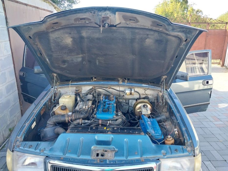 Продам ГАЗ 3110 Волга. 1500$