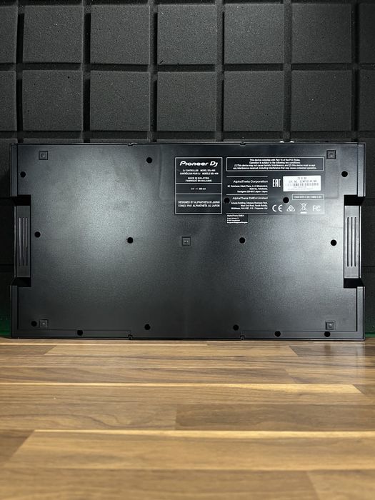 Pioneer DDJ-400 (Доставка БЕЗКОШТОВНА!)