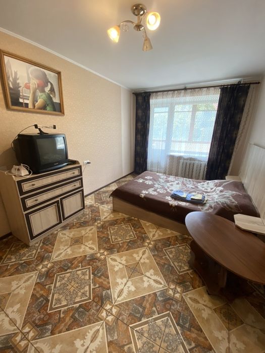 Посуточно Зарічанська, Оазис, центр, подобово, СВ