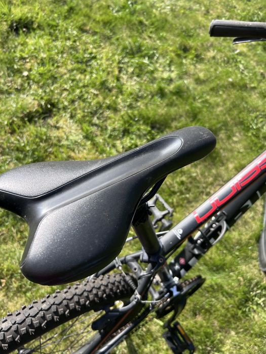Rower młodzieżowy Unibike