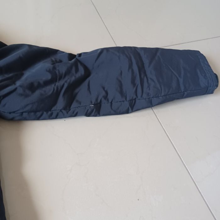 Kurtka puchowa diverse L