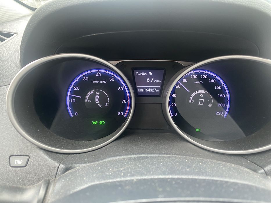 Продам Авто Хюндай іх35