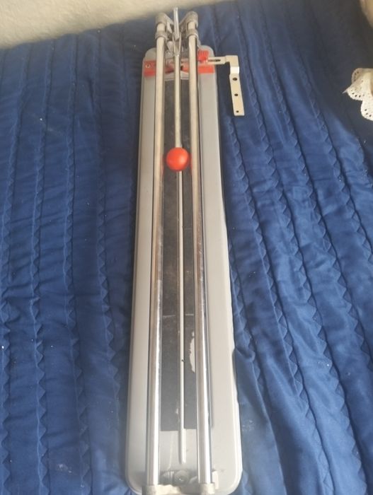 Maquina cortar de azulejos