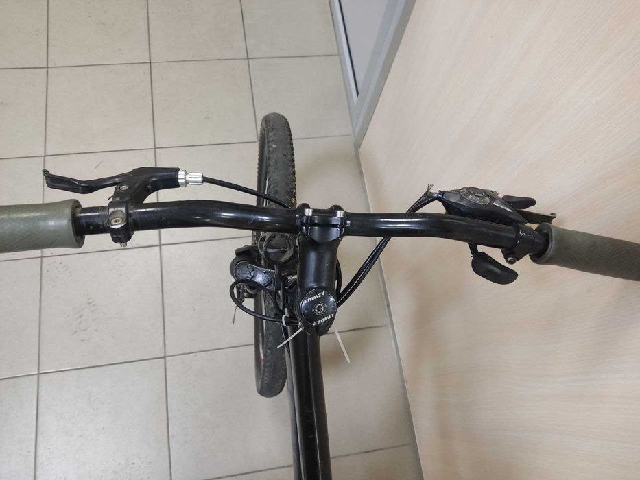 Велосипед AZIMUT