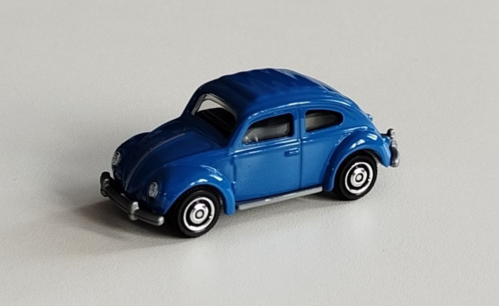 hot wheels volkswagen beetle - zabawki dla dzieci | OLX Dla