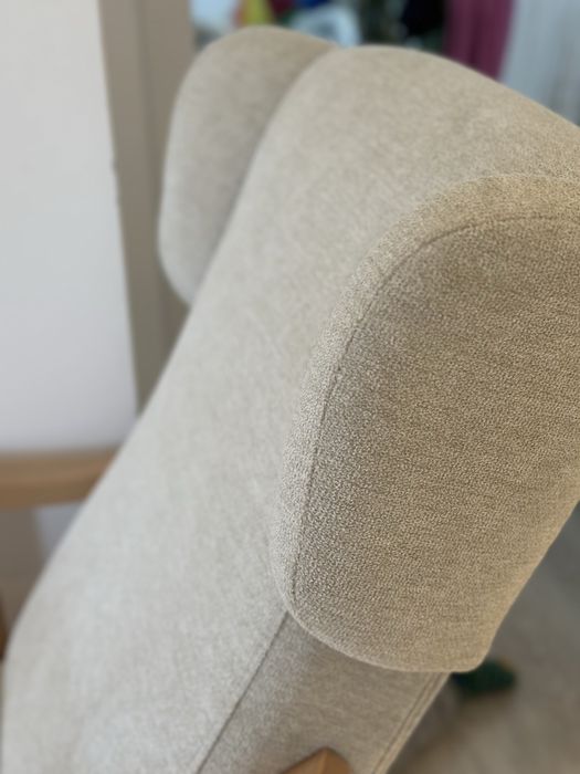 Cadeirao amamentacão