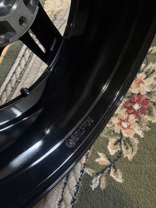 Jantes 18" Look Audi RS6 / RS7 "Blade" 5x112 – Novas