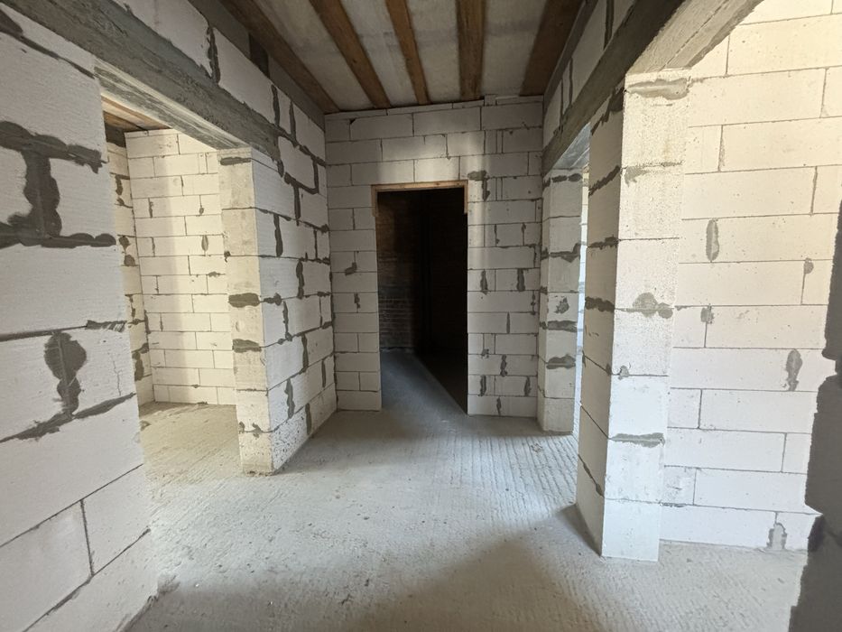 Дуплекс в 5 хв до парку Незнайко (вул. Мечнікова)