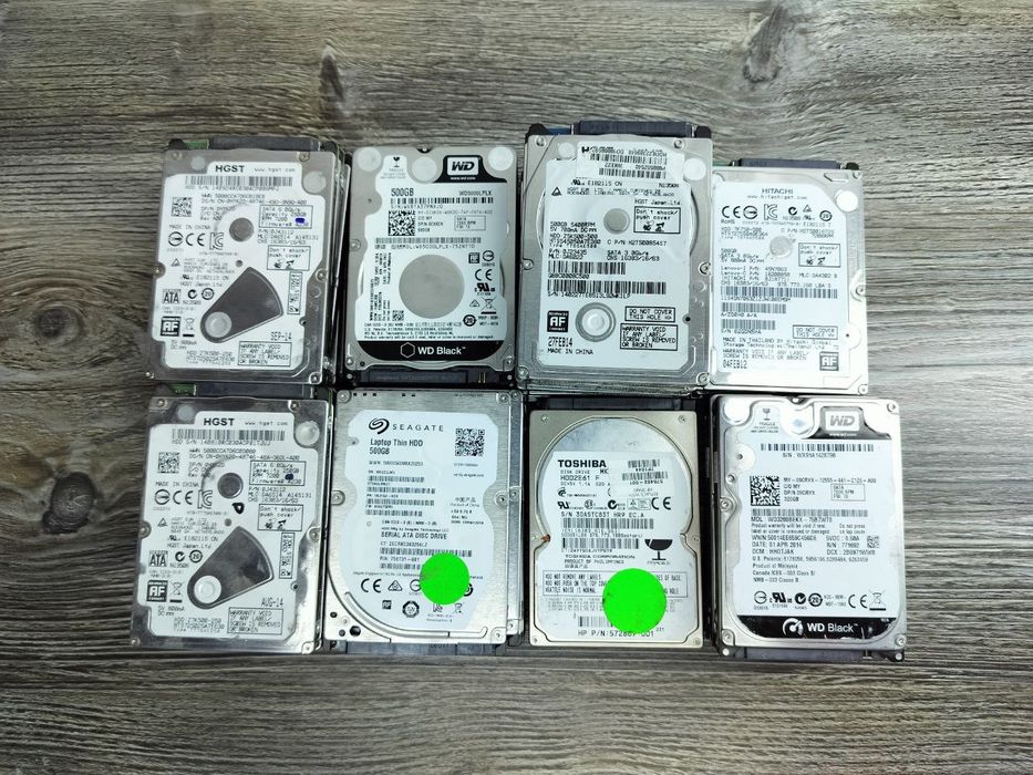 toshiba 3 tb - купить ноутбуки и аксессуары Волынская область