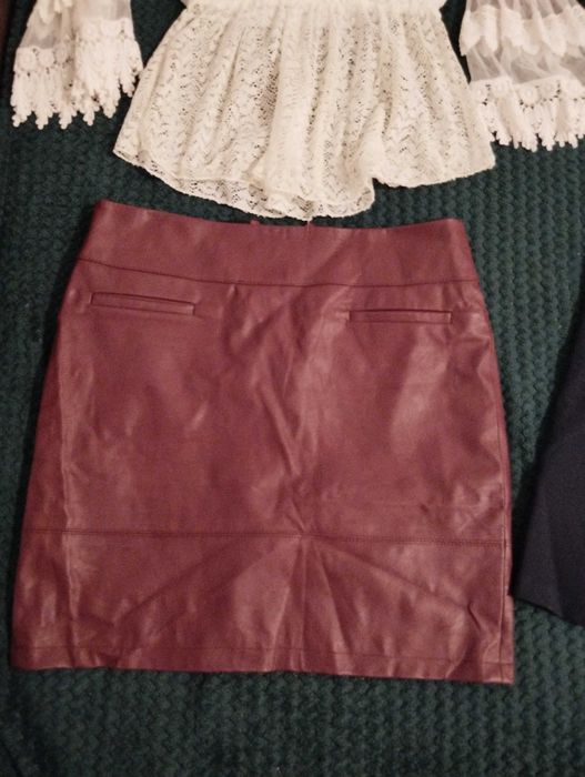 Sprzedam mega pakę sukienek