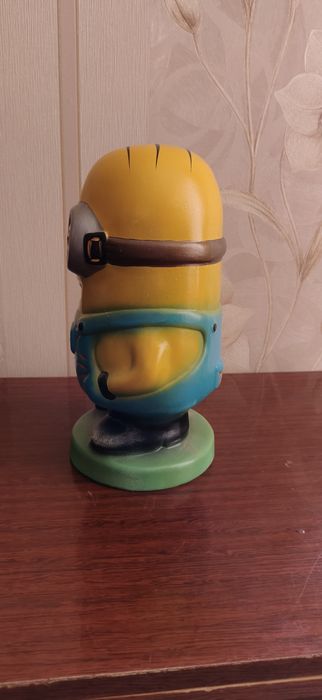 скарбничка "Міньйон "