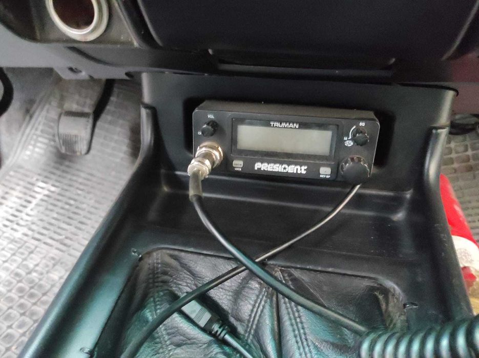 Toyota Land Cruiser Kzj95 td averbado, troco trator 4x4 ou Pick up 4x4