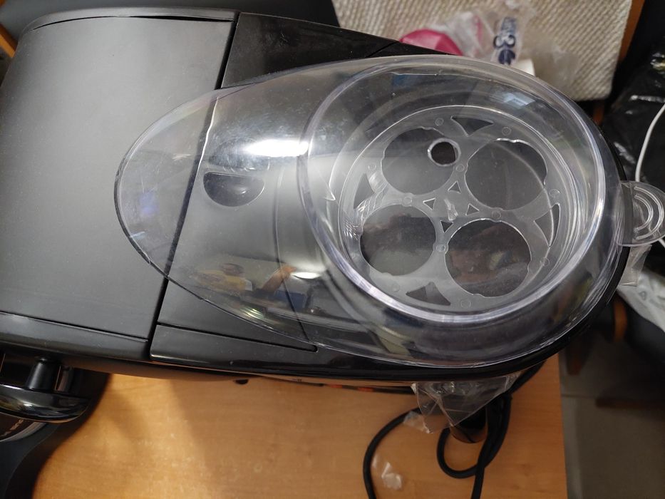 комбайн majestic