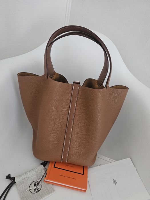 Сумка Hermès Picotin 26 оригінал