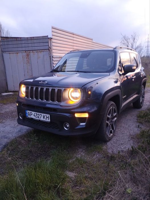 Jeep Renegade 2020 VIN ZACNJBD14LPL70574 фото оголошення 17 з 17