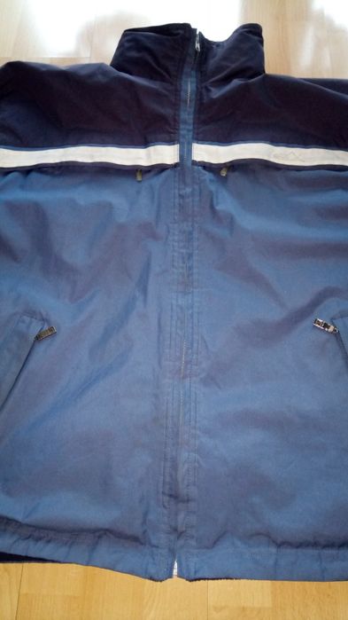 Kurtka dziecięca, męska wiosenna,dwustronna,na deszcz,Adidas,Nike,Puma