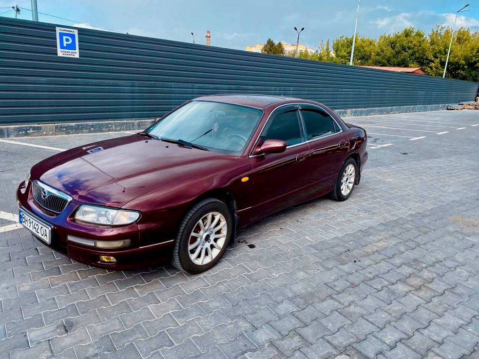 Продам Mazda Xedos 9
