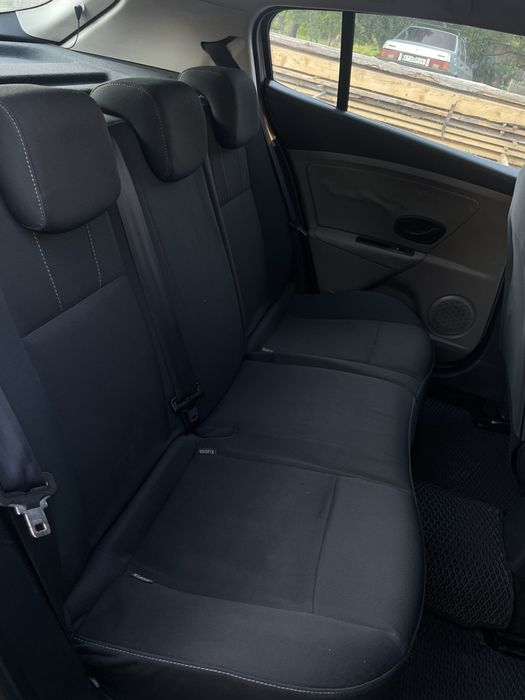 Renault Megane 2011