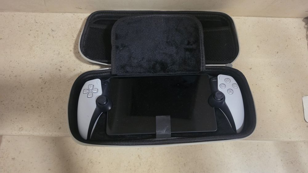 Playstation portal