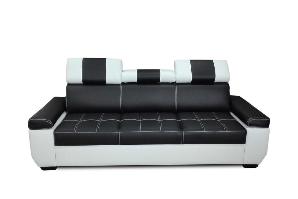 Sofa rozkładana "FIGARO"