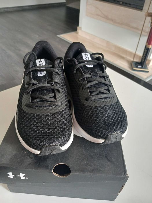 nowe roz.36 Under Armour oryginalne likwidacja sklepu