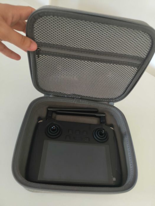 Drone remote control