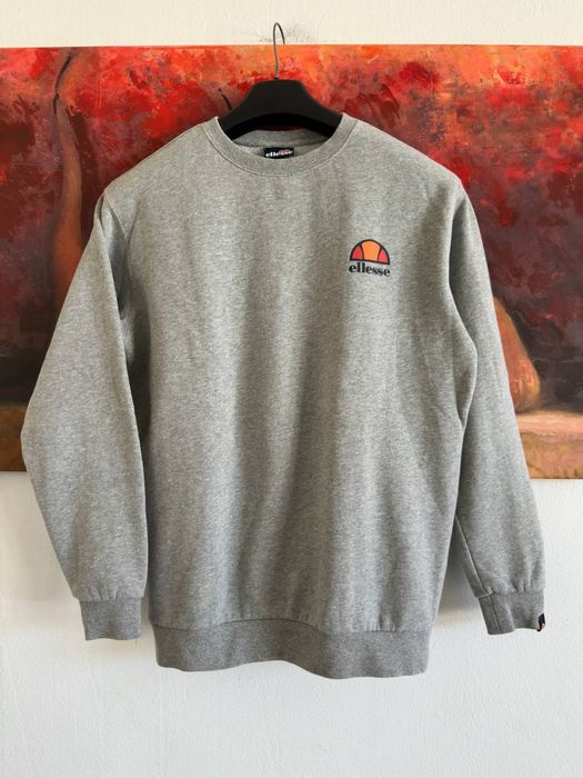 Свитшот Ellesse оригинал Размер S