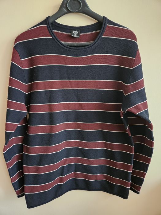 Zestaw ubrań męskich L XL