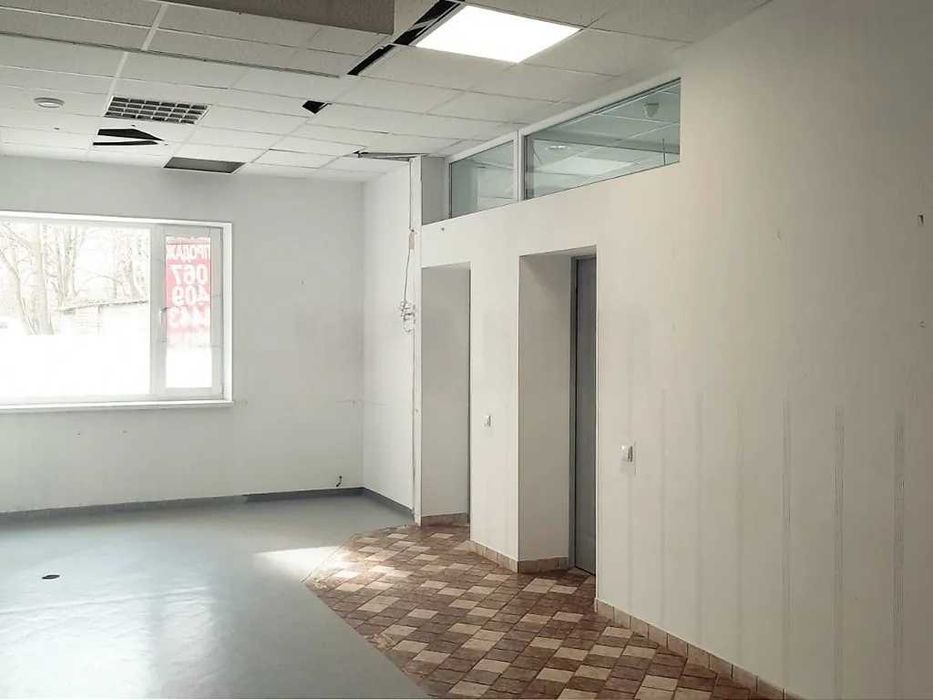 Комерційна нерухомість за адресою вул. Олевська (площа 89 м²) - Atlanta.ua - фото 9