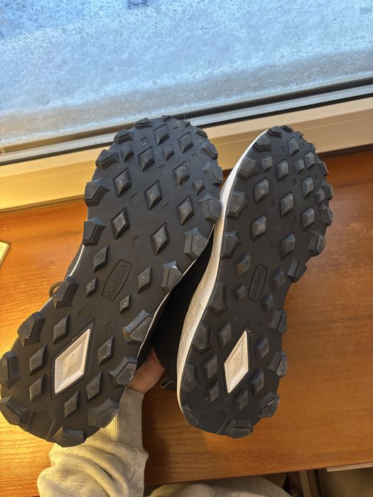 Buty zimowe mękskie umbro rozmiar 44