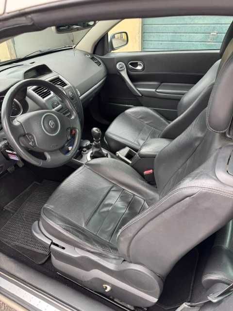 Renault   Megane