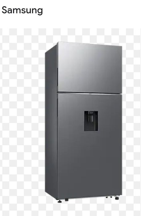 Frigorífico Samsung 528L Wi-Fi Inox — NOVO E SELADO — 749 €