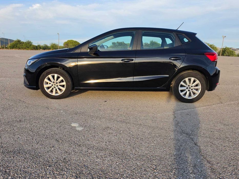 Vendo Seat Ibiza 1.0 Style Plus 2023