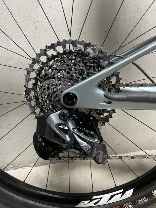 KTM Scarp Prime XX1 AXS