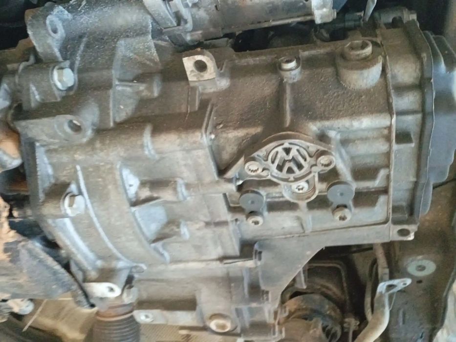 Caixa De Velocidades SEAT LEON (5F1) 1.6 TDI MWW
