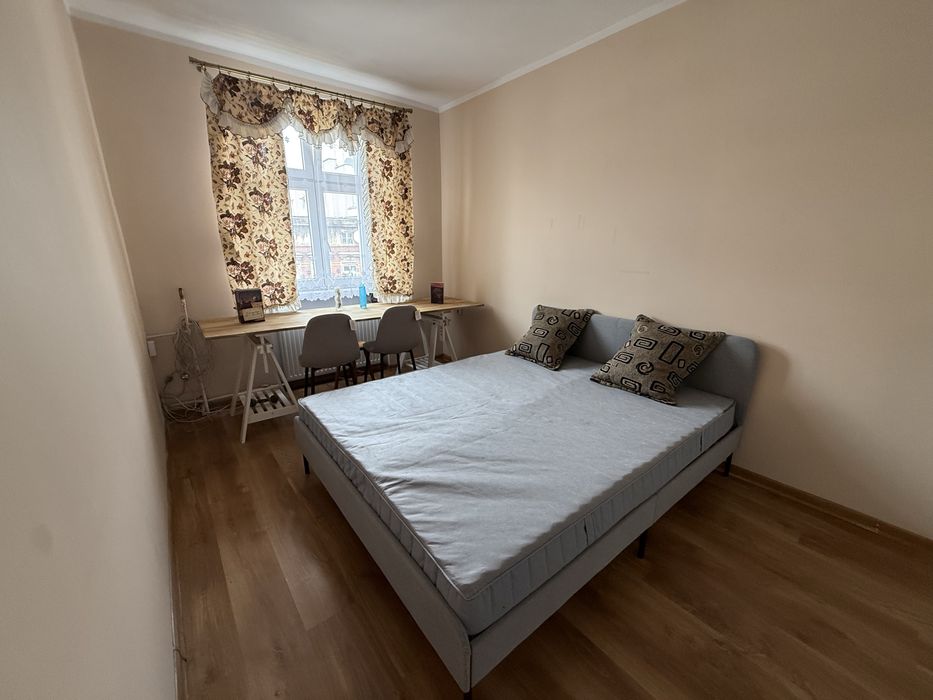 Miezkanie Nadorze 55 mkw Wynajmem 3200 ( z czynszem i oplatami )