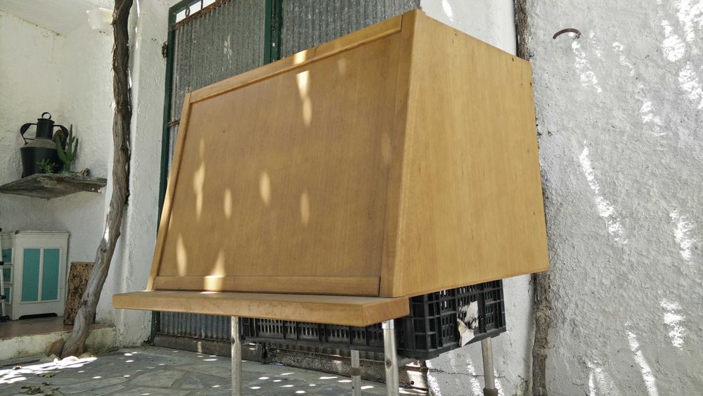 Chaminé para fogão cozinha