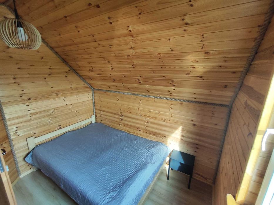 Domek letniskowy Tobołowo