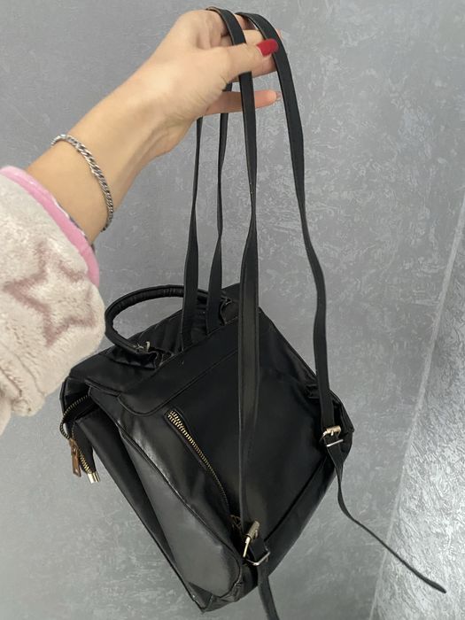 Жіночий рюкзак стильний