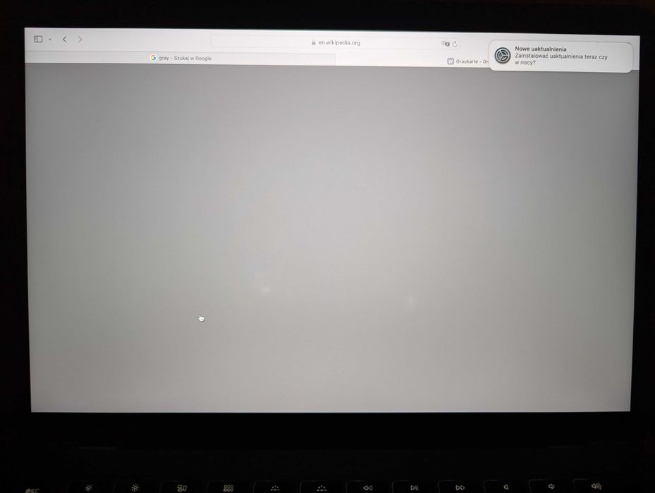 MacBook Air 2018 A1932