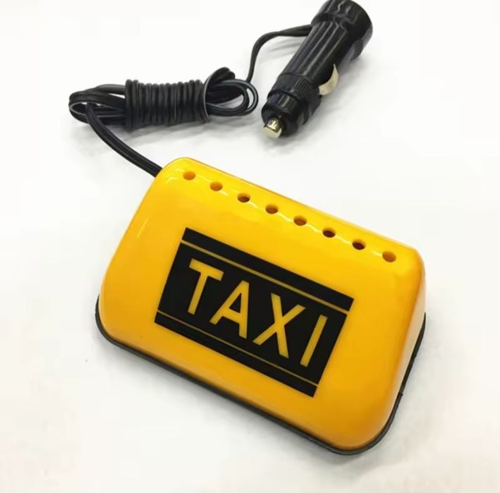 Шашка для таксі міні