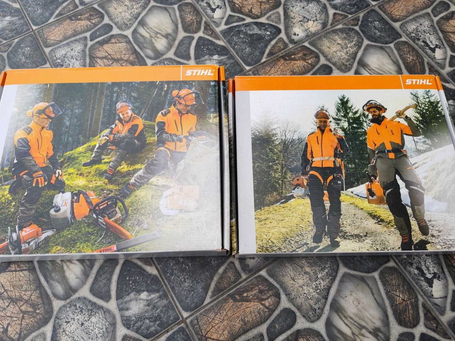 Ubranie robocze STIHL