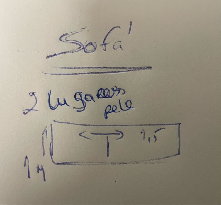 2 Sofás em pele marca divani&divani valor de cada, negociavel .