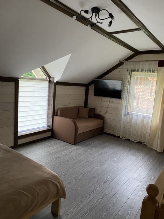 Затишна садиба ʼГрибоварняʼ