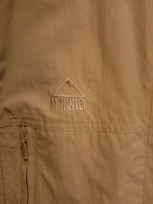 Жилет чоловічий McKinley