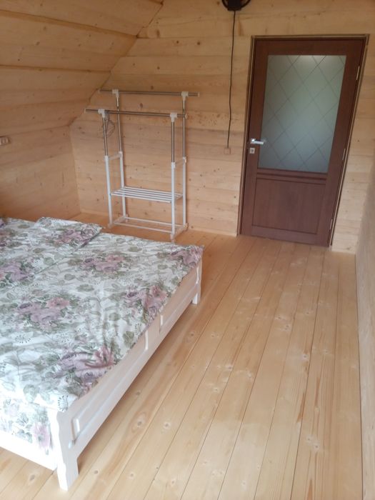 Чудовий відпочинок у Закарпатті Садиба у Вані