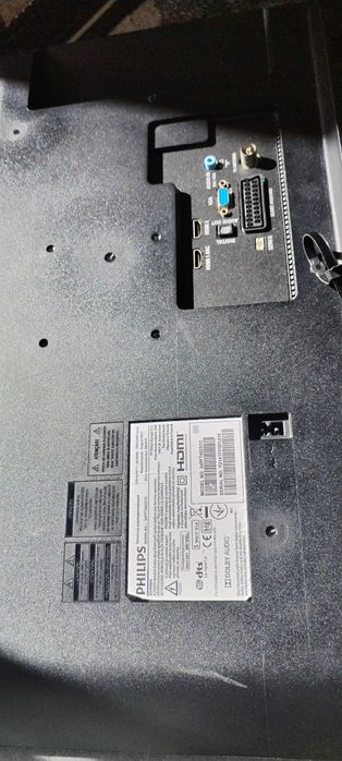 Tv Philips 24pft4022 para peças