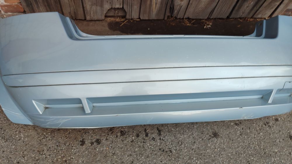 Fiat Stilo HB hatchback zderzak tył tylny 823 i inne